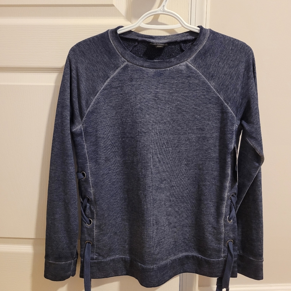Women's Long Sleeve Top